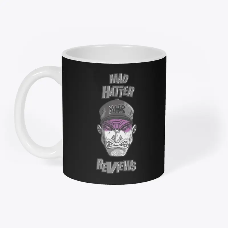 Mad Hatter swag - PURPLE